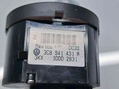  Bloc lumini Volkswagen Golf 6 (5K1) GTI [Fabr 2009-2013] 3C89411431A