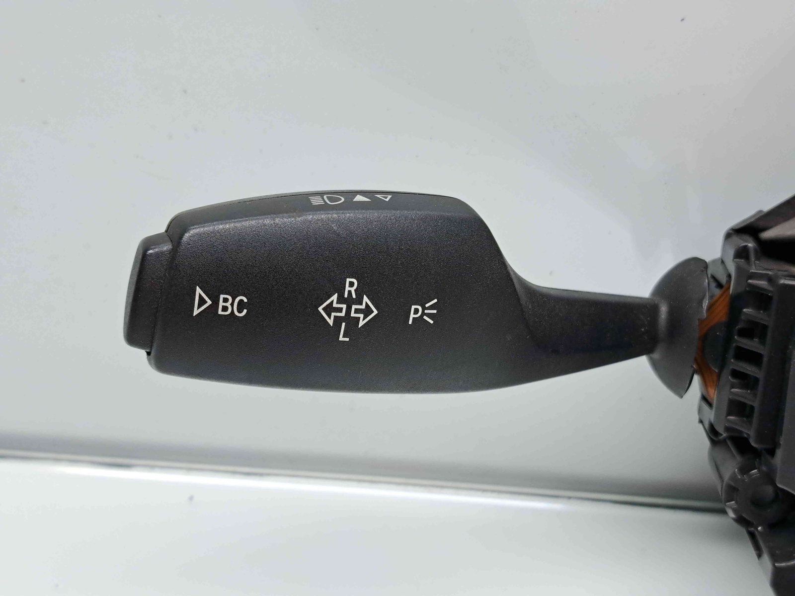 Bloc manete cu spirala volan Bmw1 (F20) [Fabr 2011-2017] 9253754-01 - imagine 2