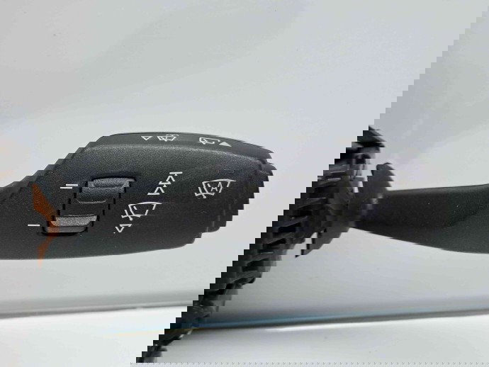  Bloc manete cu spirala volan Bmw1 (F20) [Fabr 2011-2017] 9253754-01 