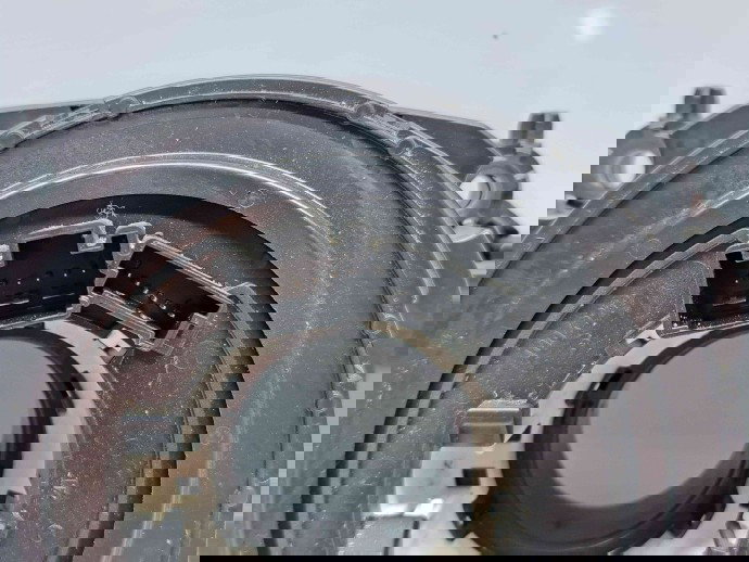  Bloc manete cu spirala volan Bmw1 (F20) [Fabr 2011-2017] 9253754-01 