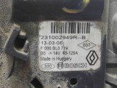Alternator 231002949R Dacia Logan 2 1.5 K9K 2012-2022