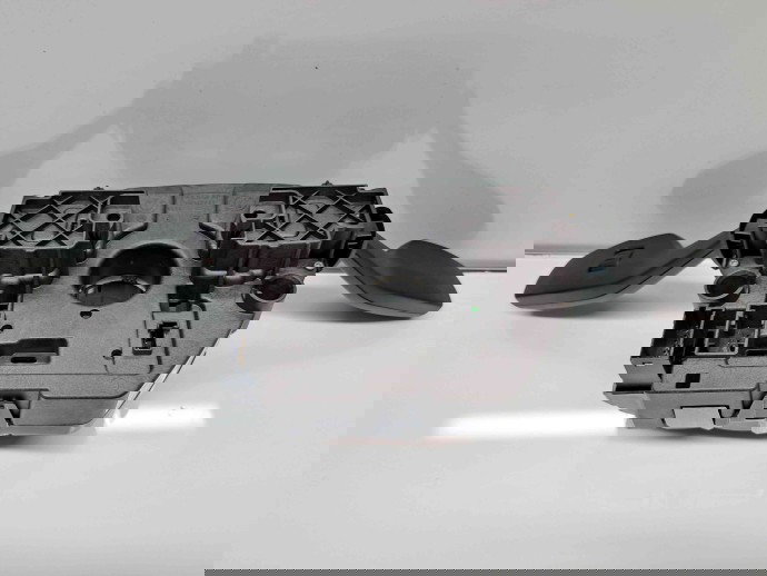  Bloc manete cu spirala volan Bmw1 (F20) [Fabr 2011-2017] 9253754-01 