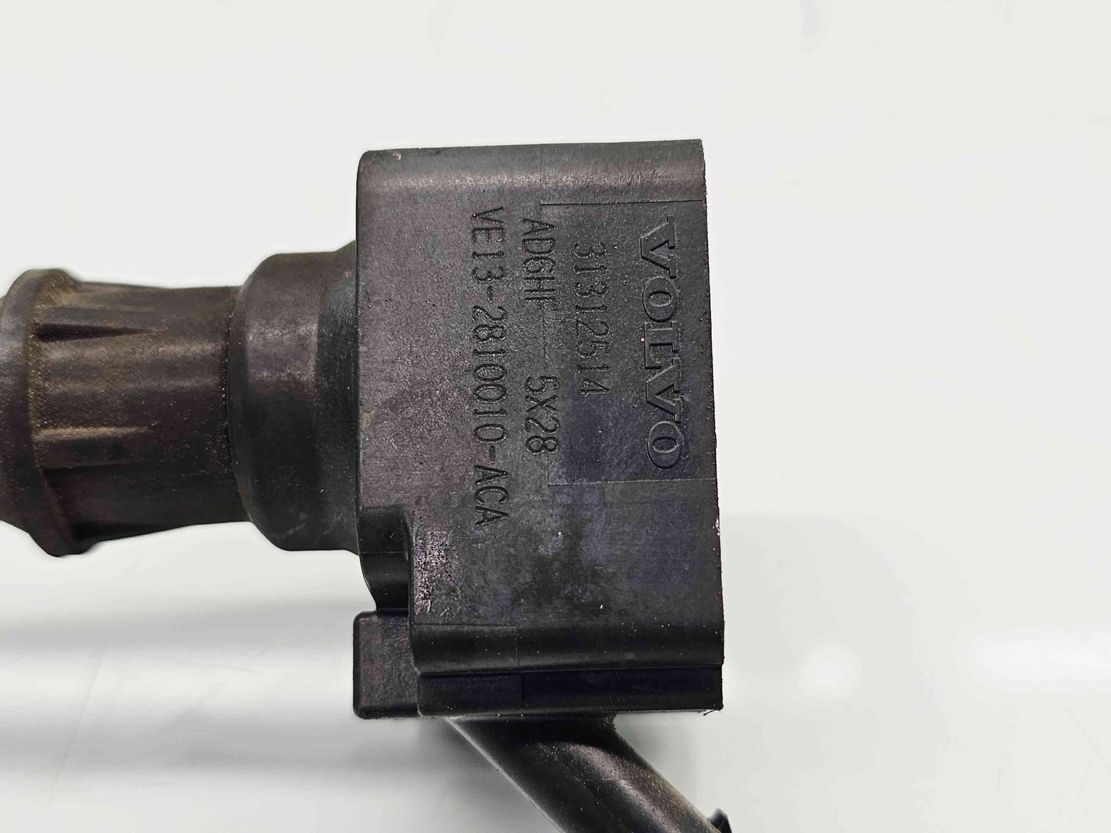 Bobina inductie Volvo V40 II Rdesign [Fabr 2013-2019] 31312514 2.0 Benz B4204T 90KW / 122CP - imagine 2