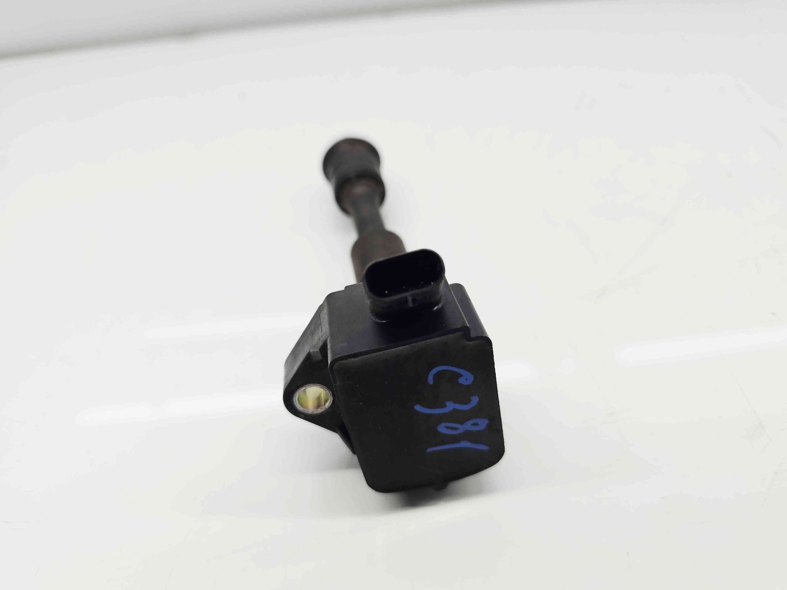 Bobina inductie Volvo V40 II Rdesign [Fabr 2013-2019] 31312514 2.0 Benz B4204T 90KW / 122CP - imagine 3