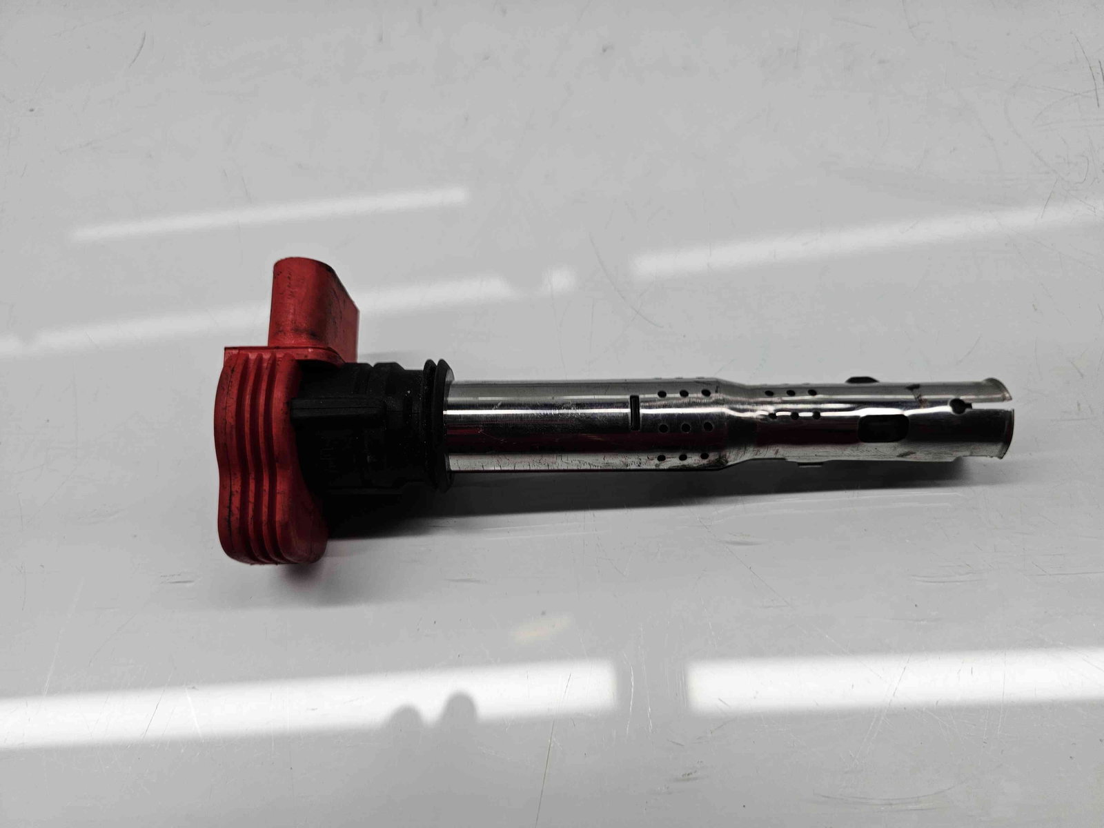 Bobina inductie Volkswagen Golf 6 (5K1) GTI [Fabr 2009-2013] OEM 2.0 TFSI CCZB 155KW / 210CP - imagine 2