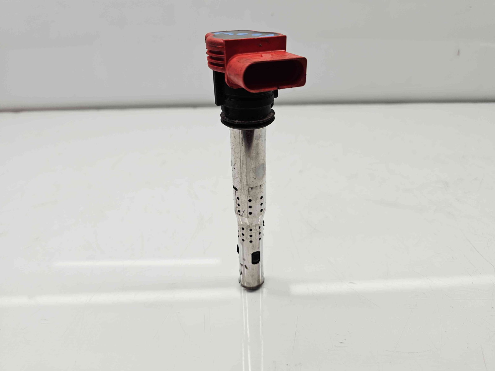 Bobina inductie Volkswagen Golf 6 (5K1) GTI [Fabr 2009-2013] OEM 2.0 TFSI CCZB 155KW / 210CP - imagine 4