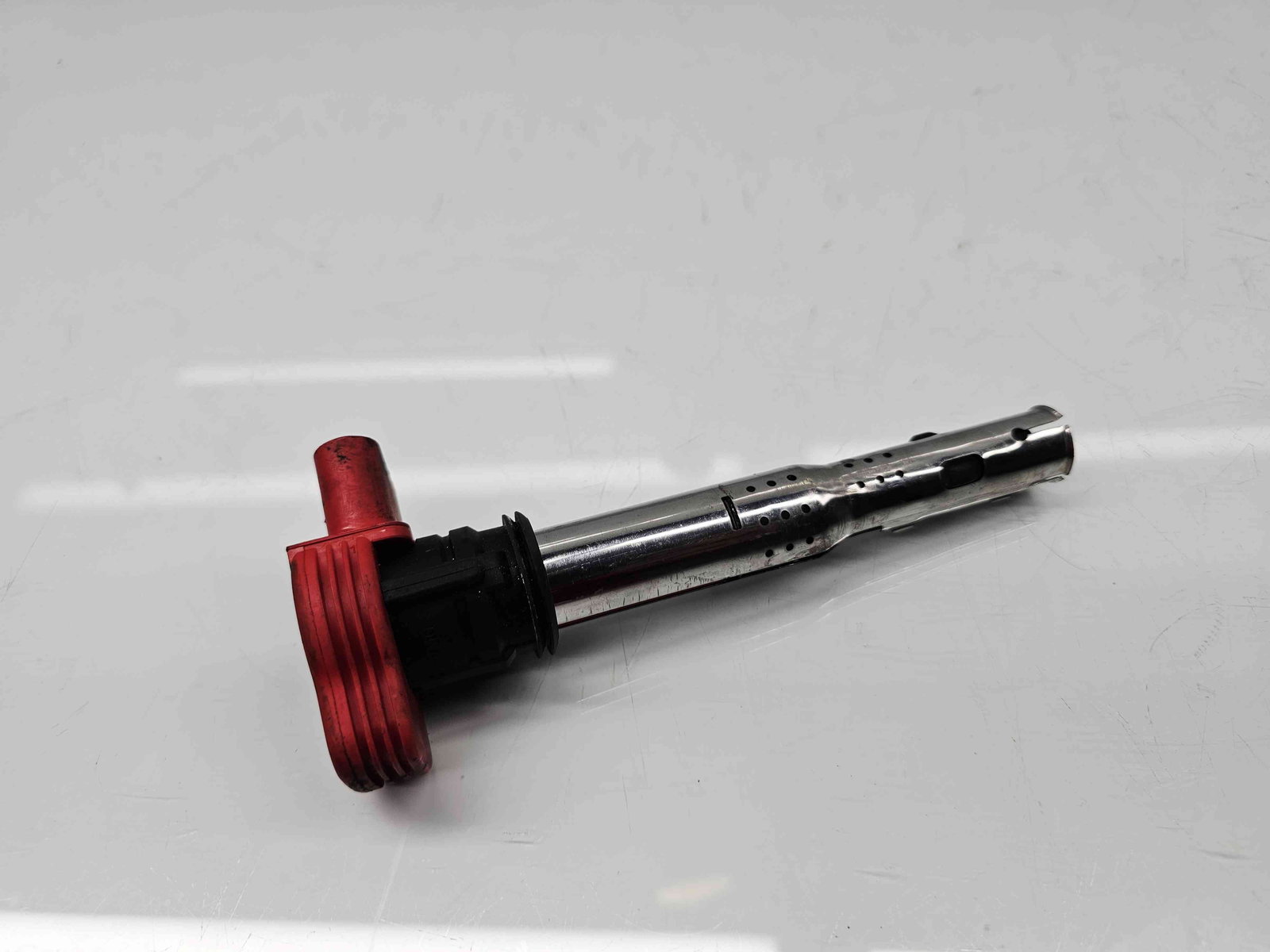 Bobina inductie Volkswagen Golf 6 (5K1) GTI [Fabr 2009-2013] OEM 2.0 TFSI CCZB 155KW / 210CP - imagine 2