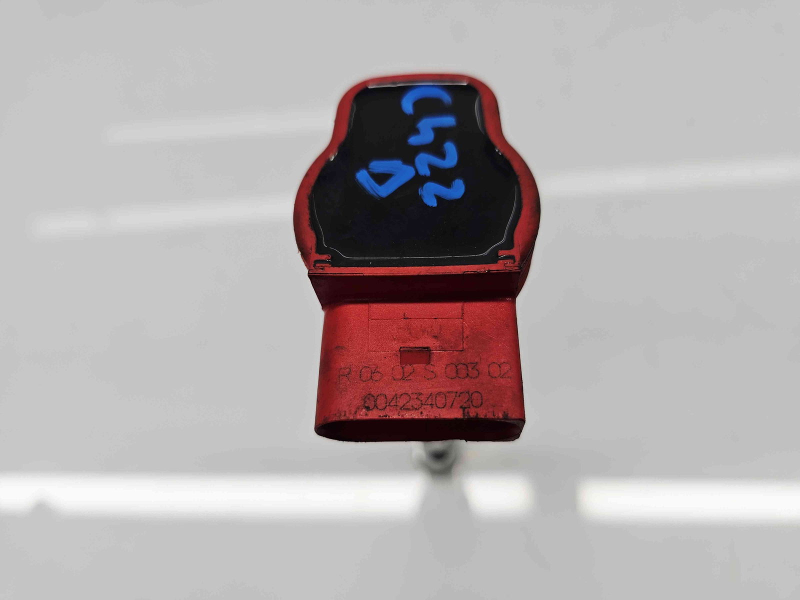 Bobina inductie Volkswagen Golf 6 (5K1) GTI [Fabr 2009-2013] OEM 2.0 TFSI CCZB 155KW / 210CP - imagine 3