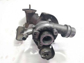 Turbina 16446RH82728353 Dacia Logan 2 1.5 K9K 2012-2022