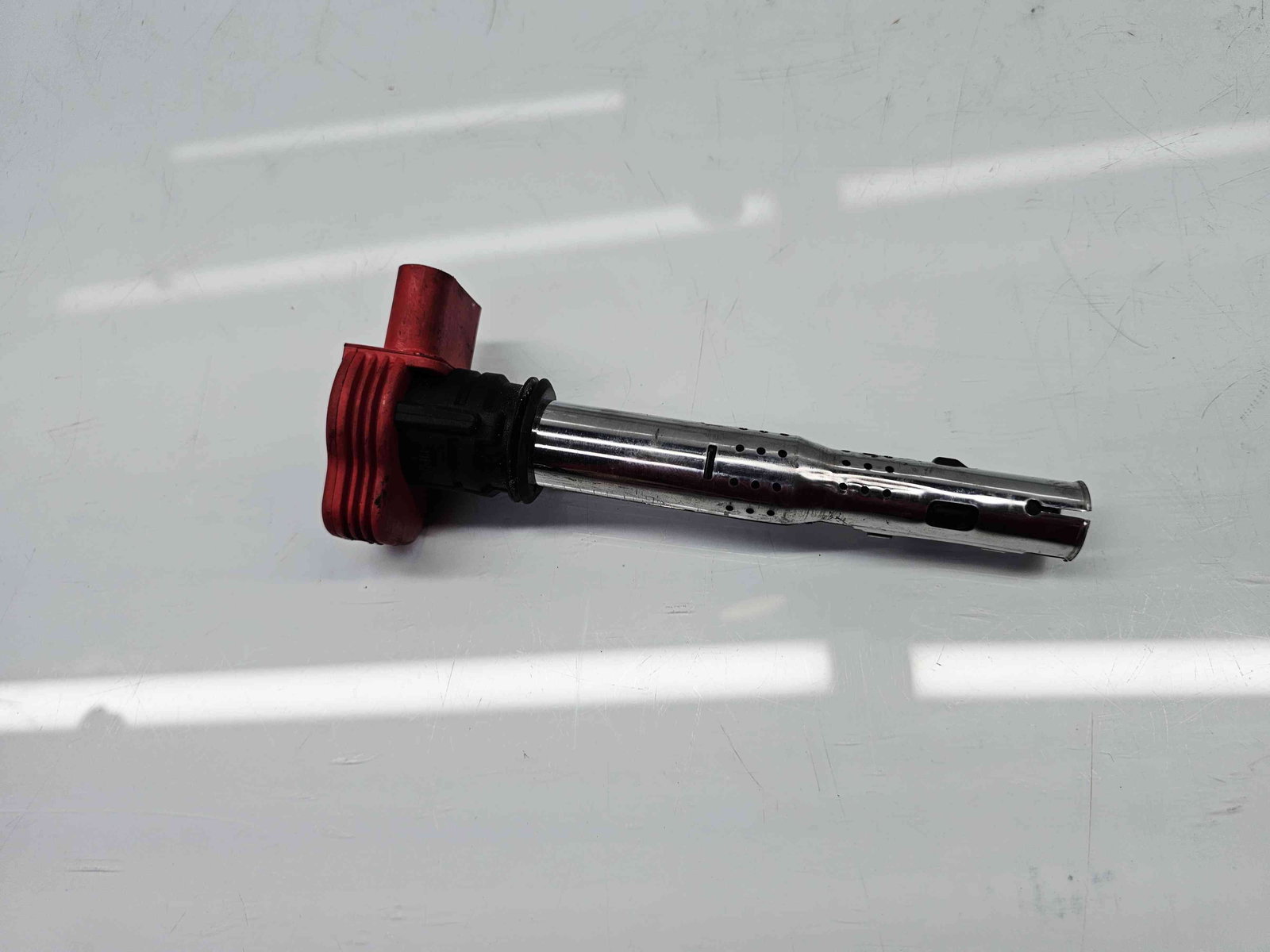 Bobina inductie Volkswagen Golf 6 (5K1) GTI [Fabr 2009-2013] OEM 2.0 TFSI CCZB 155KW / 210CP - imagine 2