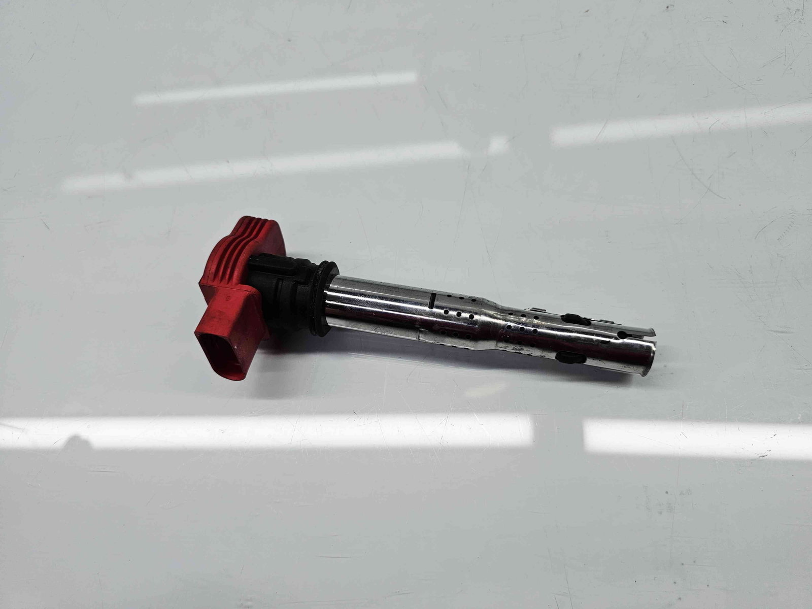 Bobina inductie Volkswagen Golf 6 (5K1) GTI [Fabr 2009-2013] OEM 2.0 TFSI CCZB 155KW / 210CP - imagine 4