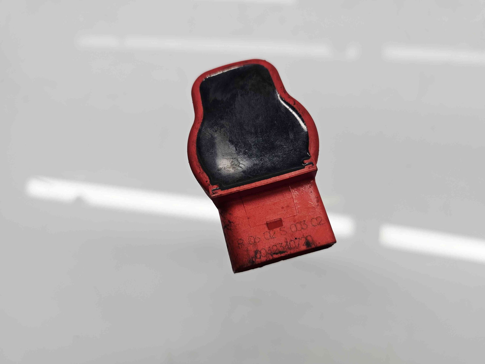 Bobina inductie Volkswagen Golf 6 (5K1) GTI [Fabr 2009-2013] OEM 2.0 TFSI CCZB 155KW / 210CP - imagine 4