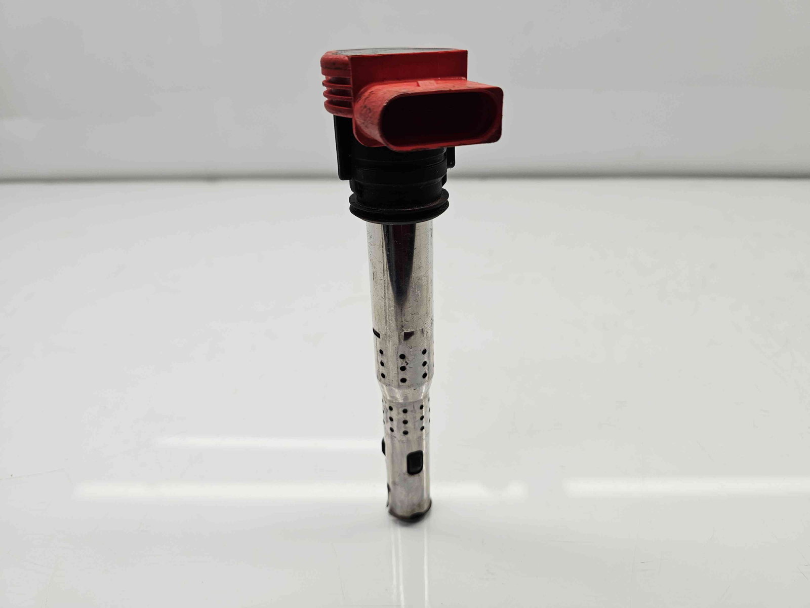 Bobina inductie Volkswagen Golf 6 (5K1) GTI [Fabr 2009-2013] OEM 2.0 TFSI CCZB 155KW / 210CP - imagine 5