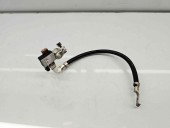 Borna baterie (-) Bmw1 (F20) [Fabr 2011-2017] 9306405 