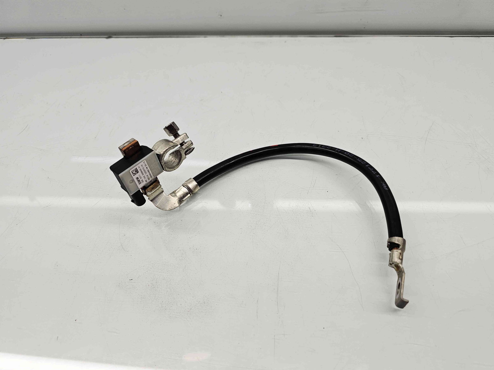 Borna baterie (-) Bmw1 (F20) [Fabr 2011-2017] 9306405