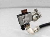  Borna baterie (-) Bmw1 (F20) [Fabr 2011-2017] 9306405 