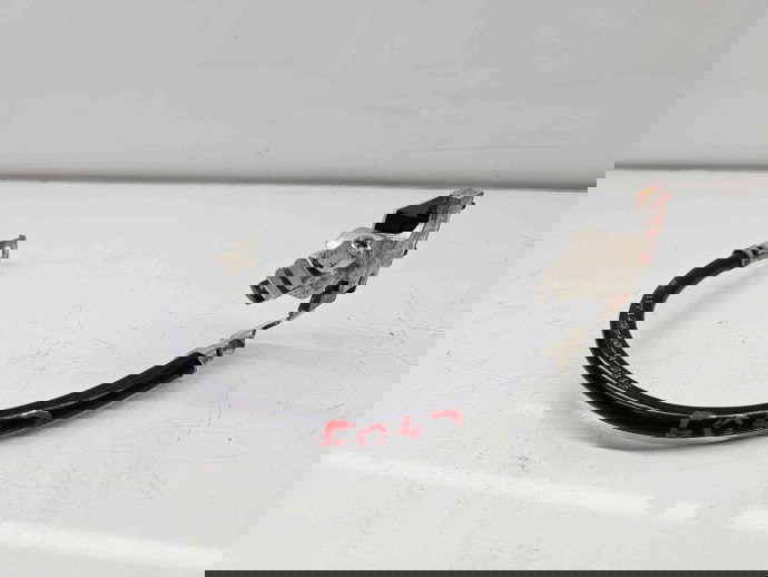  Borna baterie (-) Bmw1 (F20) [Fabr 2011-2017] 9306405 