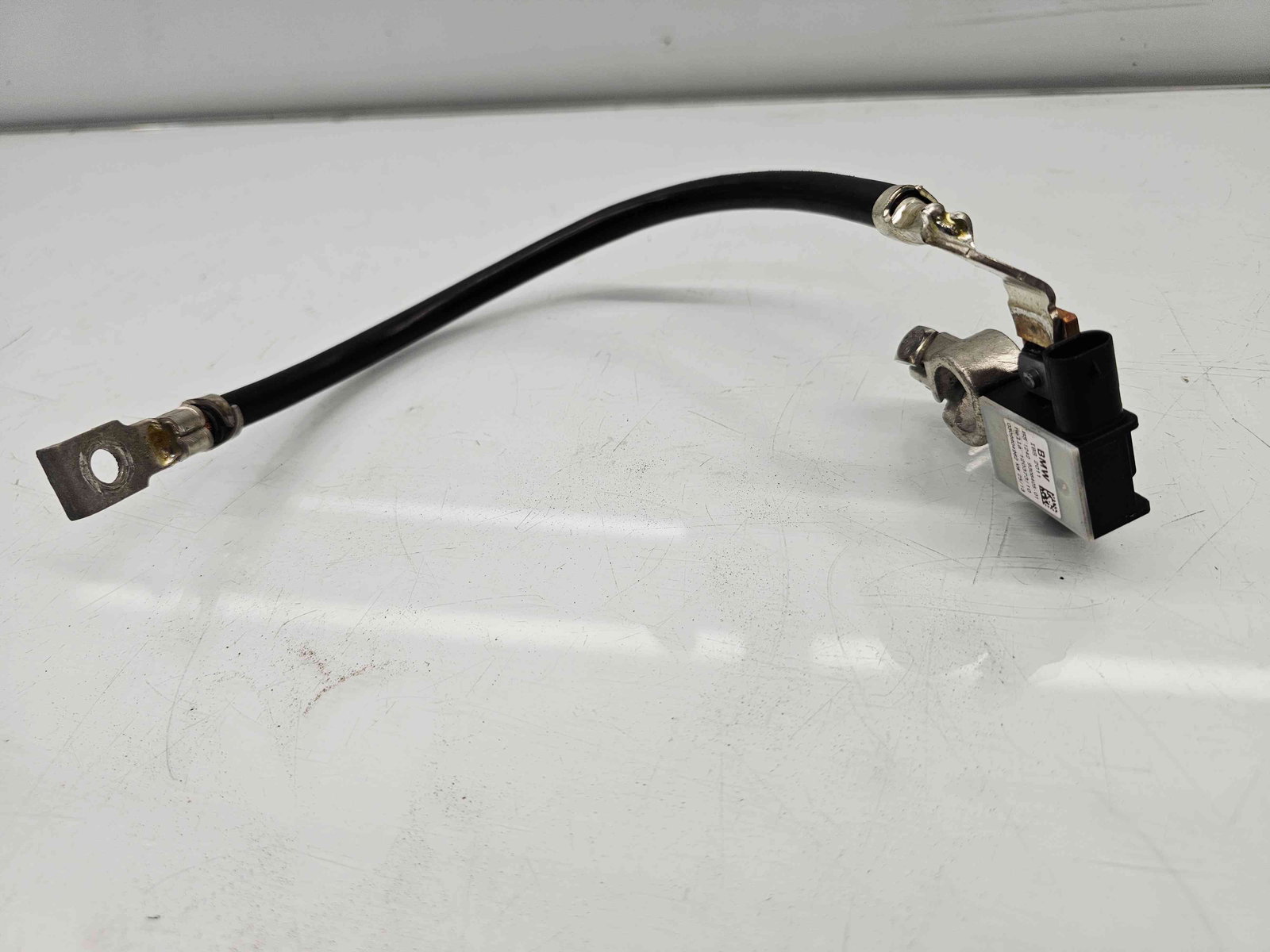 Borna baterie (-) Bmw1 (F20) [Fabr 2011-2017] 9306405 - imagine 4