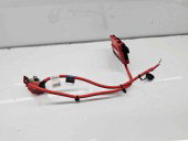  Borna baterie (+) cu capsa Bmw1 (F20) [Fabr 2011-2017] 9253110 / 9227752 