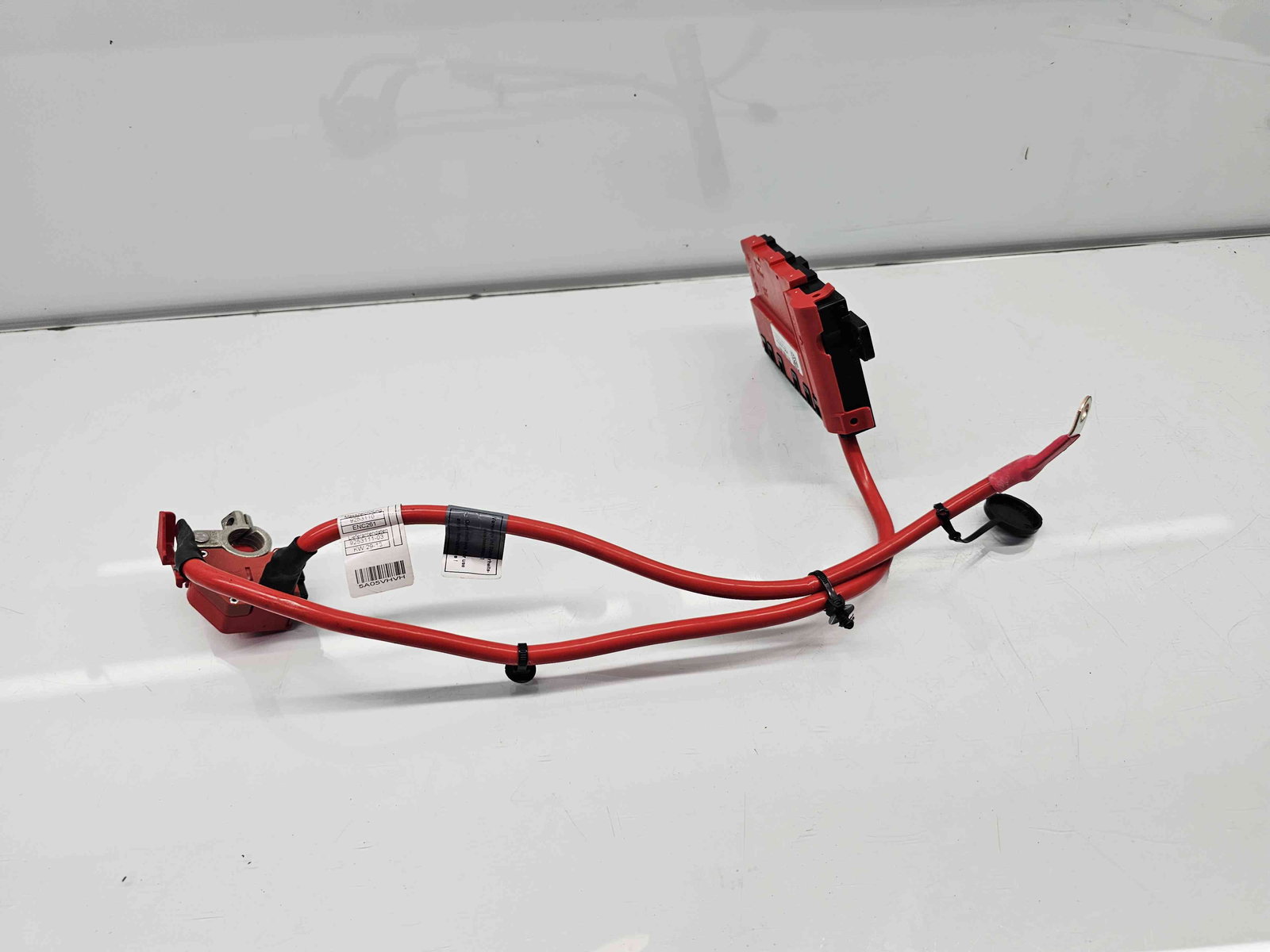 Borna baterie (+) cu capsa Bmw1 (F20) [Fabr 2011-2017] 9253110 / u00029227752