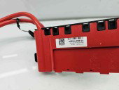  Borna baterie (+) cu capsa Bmw1 (F20) [Fabr 2011-2017] 9253110 / 9227752 