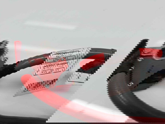  Borna baterie (+) cu capsa Bmw1 (F20) [Fabr 2011-2017] 9253110 / 9227752 