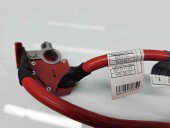  Borna baterie (+) cu capsa Bmw1 (F20) [Fabr 2011-2017] 9253110 / 9227752 