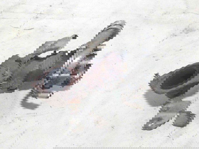 Turbina 16446RH82728353 Dacia Logan 2 1.5 K9K 2012-2022