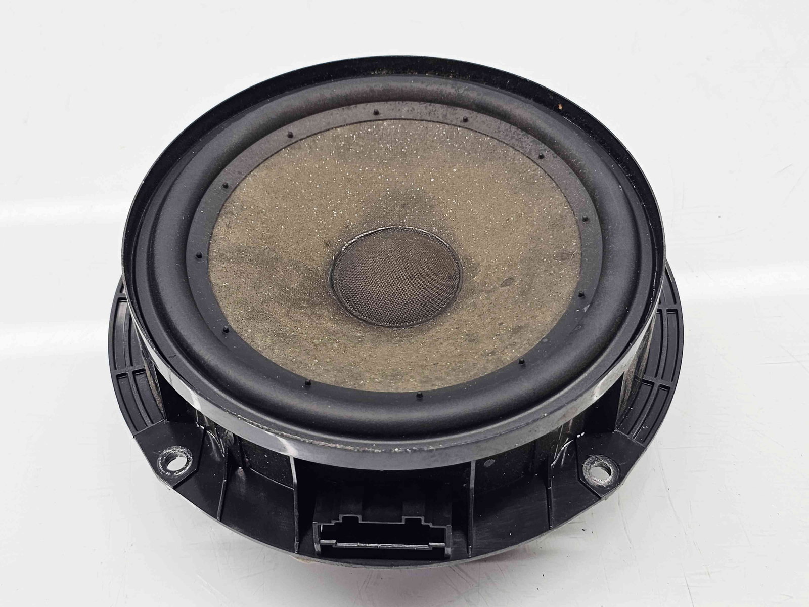 Boxa dreapta fata Volkswagen Golf 6 (5K1) GTI [Fabr 2009-2013] 1K8035454 - imagine 1