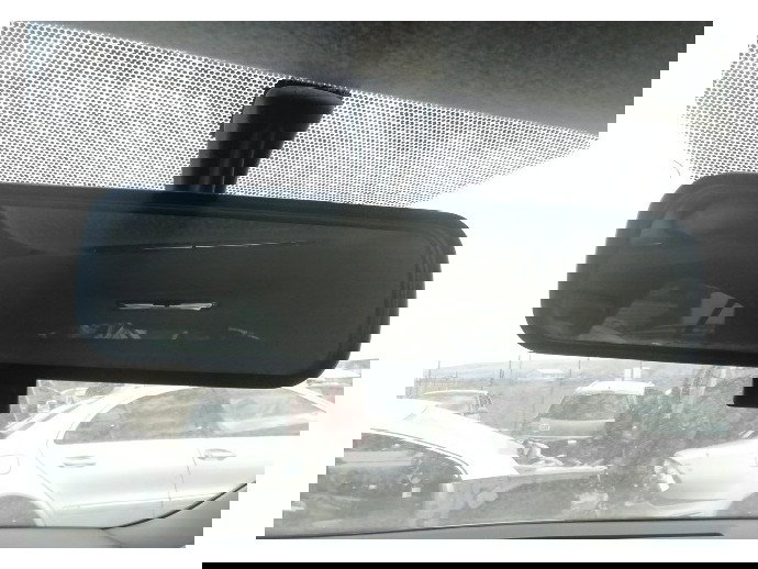 Oglinda retrovizoare Toyota Yaris 1.4 Diesel OEM 2005-2011