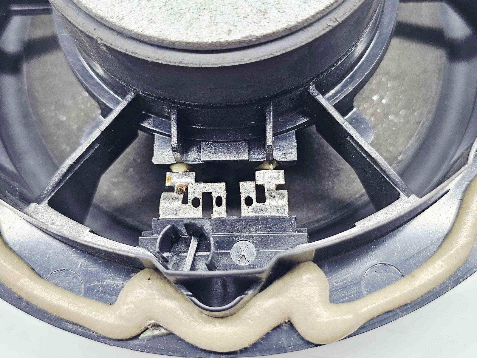 Boxa dreapta fata Volkswagen Golf 6 (5K1) GTI [Fabr 2009-2013] 1K8035454 - imagine 4