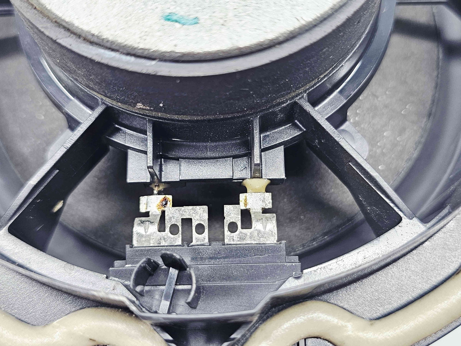 Boxa dreapta spate Volkswagen Golf 6 (5K1) GTI [Fabr 2009-2013] 1K8035454 - imagine 4