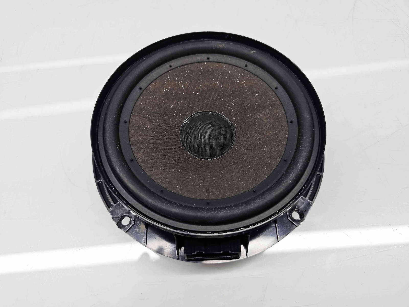 Boxa stanga fata Volkswagen Golf 6 (5K1) GTI [Fabr 2009-2013] 1K8035454 - imagine 1