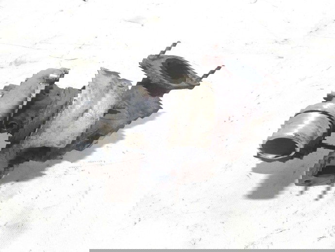 Turbina 16446RH82728353 Dacia Logan 2 1.5 K9K 2012-2022