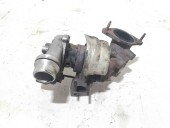 Turbina 16446RH82728353 Dacia Logan 2 1.5 K9K 2012-2022