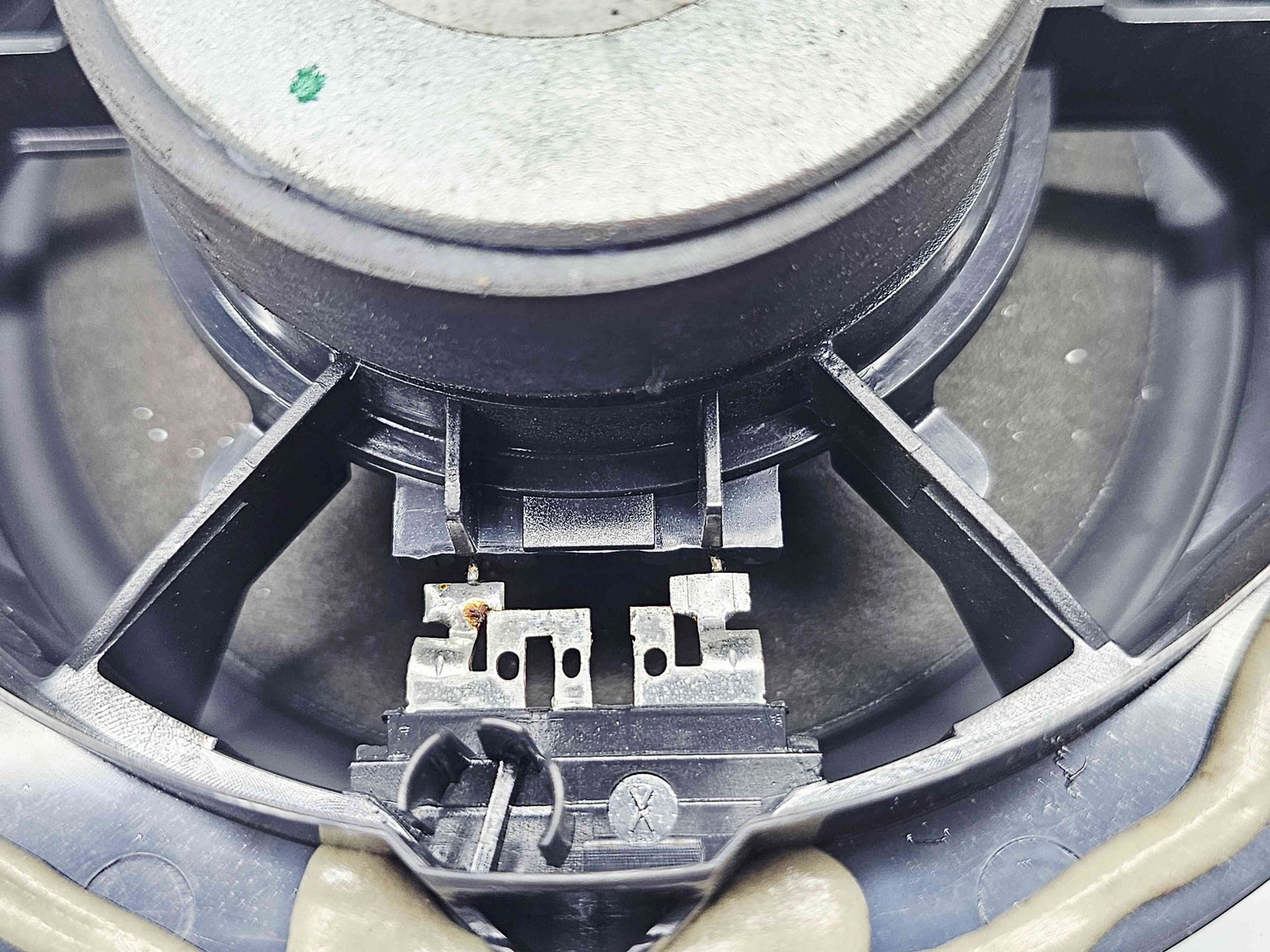 Boxa stanga fata Volkswagen Golf 6 (5K1) GTI [Fabr 2009-2013] 1K8035454 - imagine 4