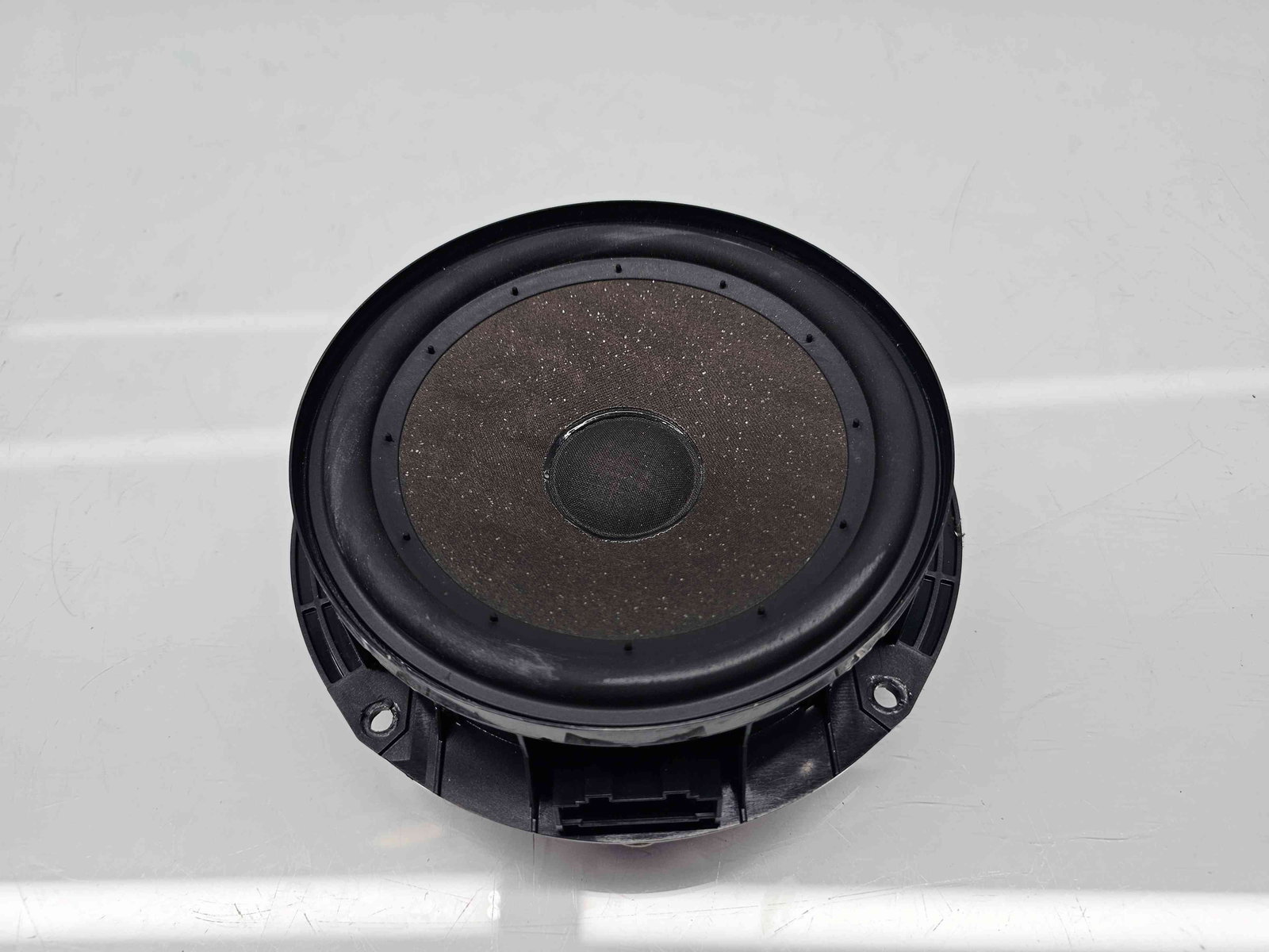 Boxa stanga spate Volkswagen Golf 6 (5K1) GTI [Fabr 2009-2013] 1K8035454 - imagine 1