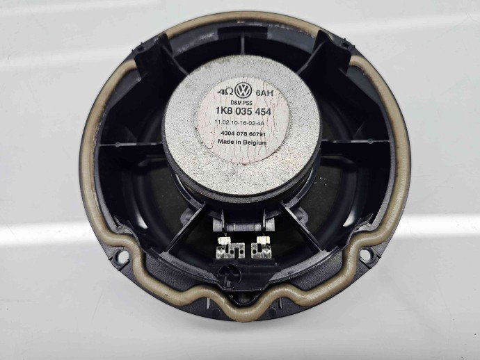  Boxa stanga spate Volkswagen Golf 6 (5K1) GTI [Fabr 2009-2013] 1K8035454