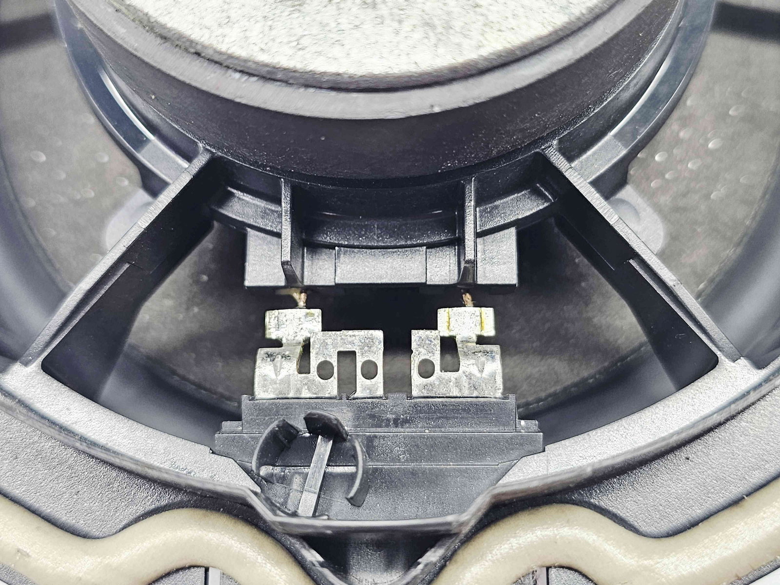 Boxa stanga spate Volkswagen Golf 6 (5K1) GTI [Fabr 2009-2013] 1K8035454 - imagine 4