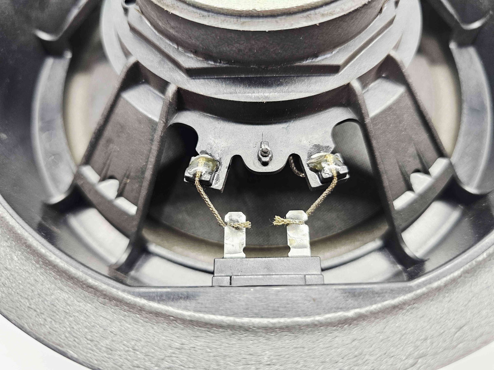 Boxa stanga spate Audi A4 (8W2, B9) [Fabr 2015-2023] OEM - imagine 4