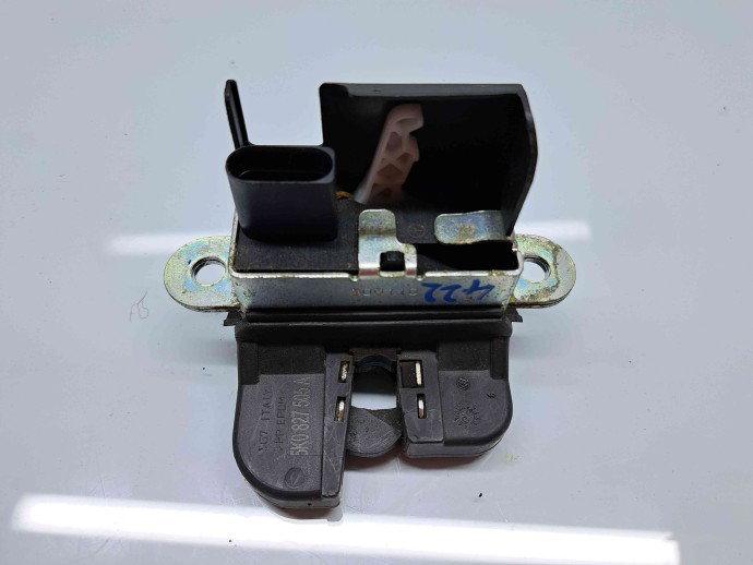 Broasca haion Volkswagen Golf 6 (5K1) GTI [Fabr 2009-2013] 5K0827505A