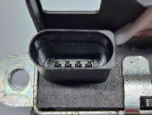 Broasca haion Volkswagen Golf 6 (5K1) GTI [Fabr 2009-2013] 5K0827505A