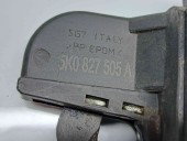 Broasca haion Volkswagen Golf 6 (5K1) GTI [Fabr 2009-2013] 5K0827505A