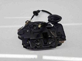 Broasca usa dreapta spate Volkswagen Golf 6 (5K1) GTI [Fabr 2009-2013] 5K4839016H