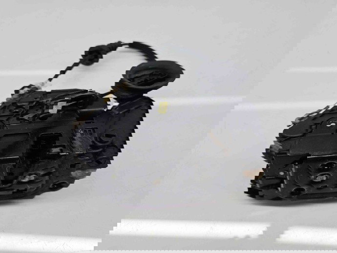 Broasca usa dreapta spate Volkswagen Golf 6 (5K1) GTI [Fabr 2009-2013] 5K4839016H