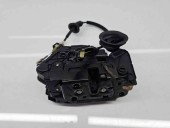 Broasca usa dreapta spate Volkswagen Golf 6 (5K1) GTI [Fabr 2009-2013] 5K4839016H