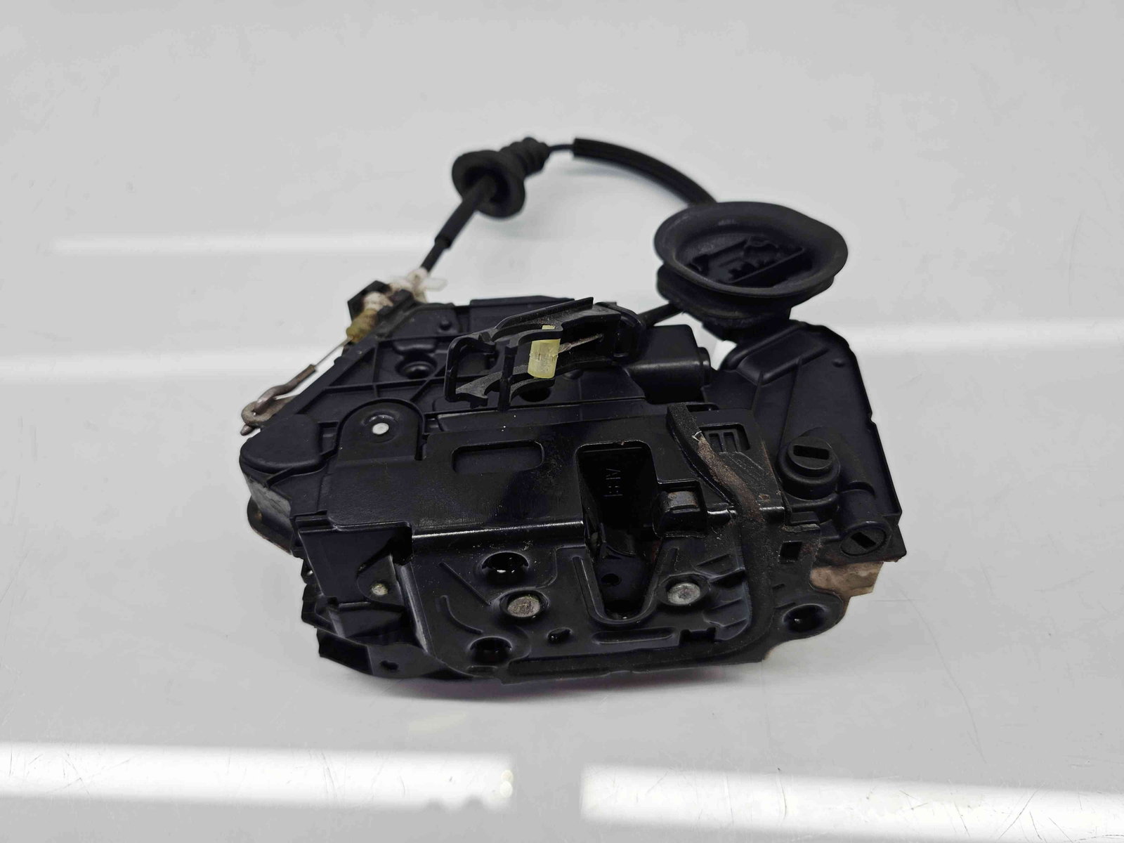 Broasca usa dreapta spate Volkswagen Golf 6 (5K1) GTI [Fabr 2009-2013] 5K4839016H