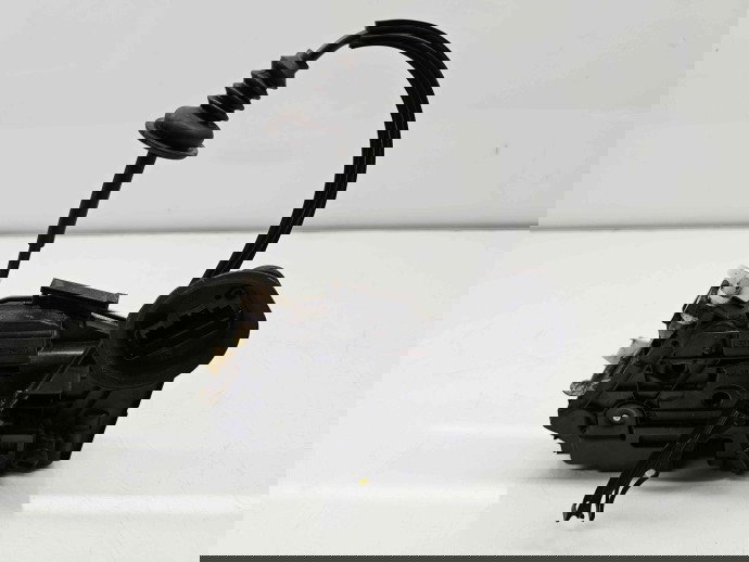 Broasca usa dreapta spate Volkswagen Golf 6 (5K1) GTI [Fabr 2009-2013] 5K4839016H