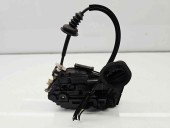 Broasca usa dreapta spate Volkswagen Golf 6 (5K1) GTI [Fabr 2009-2013] 5K4839016H