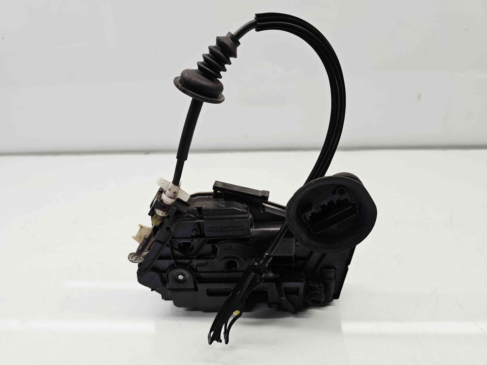 Broasca usa dreapta spate Volkswagen Golf 6 (5K1) GTI [Fabr 2009-2013] 5K4839016H - imagine 2